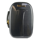 Estojo Para Clarinete Bam New Trekking Trek3027msc Preto
