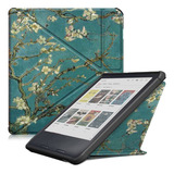 Estojo Para E-reader De 7 Polegadas, Suporte Multidobrável
