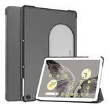 Estojo Para Tablet Com Suporte Multidobrável