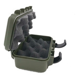 Estojo Resistente Rígido Hard Case P/ Proteção Hd Edc Sos