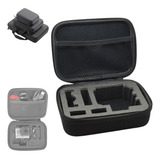Estojo Rígido Case Antichoque Câmeras Gopro Hero 1/2/3/+3/4