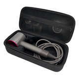 Estojo Rígido Litteca Para Secador De Cabelo Dyson, Estojo
