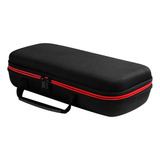 Estojo Rígido Para Microfone Eva Carry Bag Storage Box