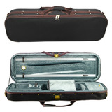 Estojo Violino 4/4 Antoni Marsale Case Xy3011 Azul