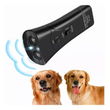 Estojos Ultrassônicos Anti Barking Stop Dog