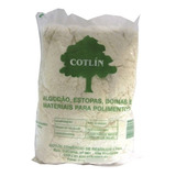 Estopa Para Polimento 400g Cotlin - Kit C/2 Unids.