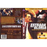 Estrada Para A Gloria Dvd Original Lacrado