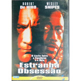 Estranha Obsessão (1996) - Tony Scott