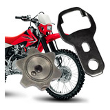 Estrela De Cambio/marcha E Braço Seletor Crf230 Original