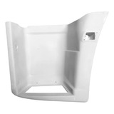Estribo Cabine Para A Marca Iveco Eurotech - Reforçado