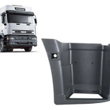 Estribo Cabine Para Iveco Eurotech Inferior Direito