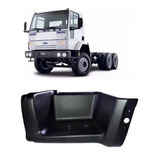 Estribo Cargo Traçado Canavieiro 2622-2626-2628 Ldo Esquerdo