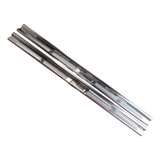 Estribo Do Fusca ,interno Em Inox ,par