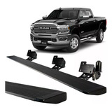 Estribo Elétrico Dodge Ram Classic 1500 2022 A 2023