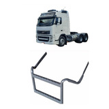 Estribo Escada Caixa De Bateria Volvo Fh/fm/nh Até 2014