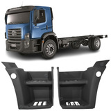 Estribo Escada Vw Constellation 17250 17280 23230 24250 Par