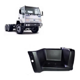 Estribo Ford Cargo 2425 2626 2630 6x4 Canavieiro Traçado