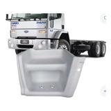 Estribo Ford Cargo Le 1317/1717/ Em Fibra De Vidro