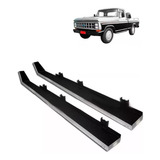 Estribo Ford F1000 / F4000 75 Até 92 Modelo Original