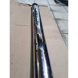 Estribo Hilux Bepo Oval Tubular Hilux Pick Up Direito