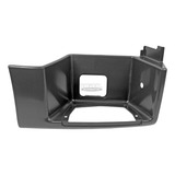 Estribo Inferior Lado Direito Man Tgx 2v5802646