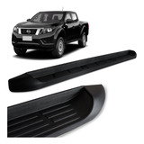 Estribo Lateral Nissan Frontier 2017 A 2023 Injetado Track