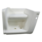 Estribo Le Duplo Fibra Ford Caminhao Cargo 1722e 2006 2007 2