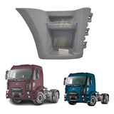 Estribo Le Ford Cargo 1319 1519 1719 1723 1729 2429 - Fibra