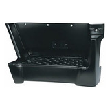 Estribo Mb 1214 Apos 95 Superior Direito - 6736602701