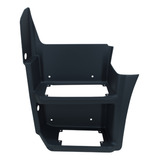 Estribo Mb Axor 2544 Ate 2012 Le/ld - 9586601301/9586601401 