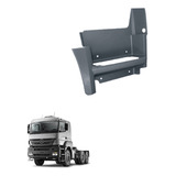 Estribo Mb Axor 4140 Pisante Metal Ld Original 9586662601