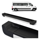 Estribo Passageiro Master Extra Longa L3h2 2013 A 2023