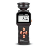 Estroboscópio Tacômetro Digital Portátil Led Ip-6238p