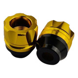 Estrutura Do Garfo Dianteiro Slider Cnc Em Liga De Alumínio