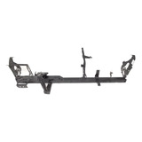 Estrutura Interna / Suporte Da Capa Do Painel Gol G7 / G8