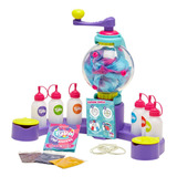 Estudio Tie Dye Kit Tybo - Tingir Tecido Fun Divirta-se
