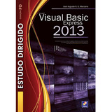 Estudo Dirigido: Microsoft Visual Basic Express