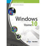 Estudo Dirigido: Microsoft Windows 10 Home