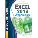 Estudo Dirigido De Microsoft Excel 2013: