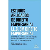 Estudos Aplicados Do D.e.-ll.c.d. Emp.-01ed/16