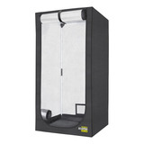 Estufa Cultivo Indoor Probox Ecopro 120 Garden Highpro