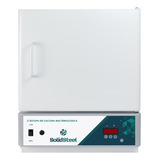 Estufa De Cultura Bacteriológica Digital Ssb 30l Solidsteel