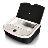 Estufa Esterelix Color Manicure E Pedicure Preto E Branco