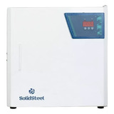 Estufa Esterilização Secagem Digital Easy Ssei 280 Lit Inox