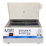 Estufa Esterilizadora Esterelix Original Mega Bell