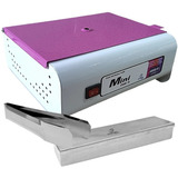 Estufa Esterilizadora Mini Color´s - Manicure