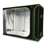 Estufa Grow 275x120x200 Cultivo - Mylar 600d Indoor 3 Em 1