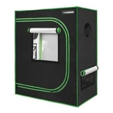 Estufa Grow Cultivo Indoor Vivosun 75x45x90cm Mylar 600d