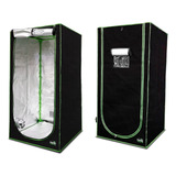Estufa Grow P/ Cultivo Indoor Mylar 120x120x200 Tenda Master
