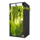 Estufa Grow Para Cultivo Indoor Ecopro 60cm - Garden Highpro